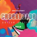 Ao - Eric Clapton's Crossroads Guitar Festival 2019 (Live) / Eric Clapton