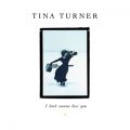 Ao - I Donft Wanna Lose You (The Singles) / Tina Turner