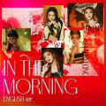 ITZY̋/VO - In the morning (English Ver.)