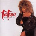 Ao - Break Every Rule / Tina Turner